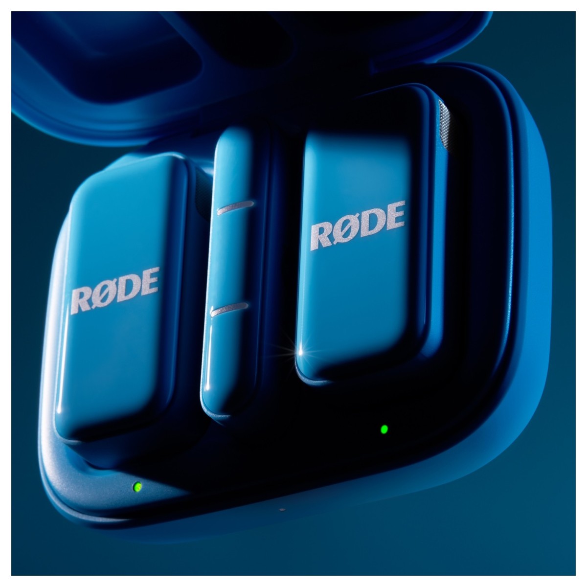 RODE Wireless Micro | Ultra-compact Wireless Microphone for Smartphone