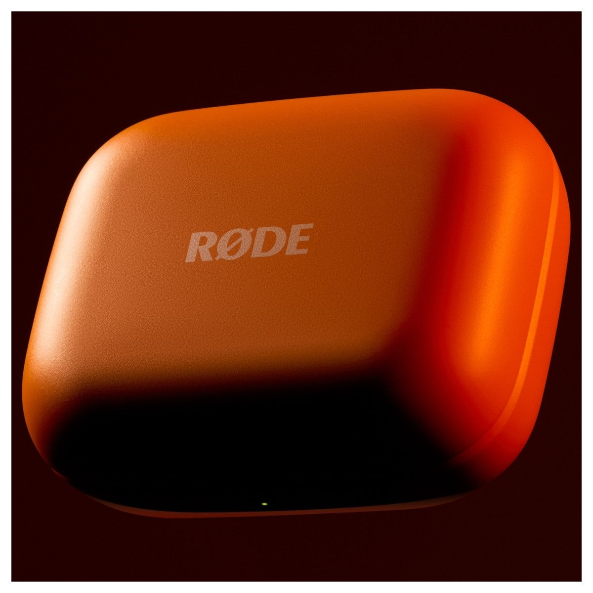 RODE Wireless Micro | Ultra-compact Wireless Microphone for Smartphone