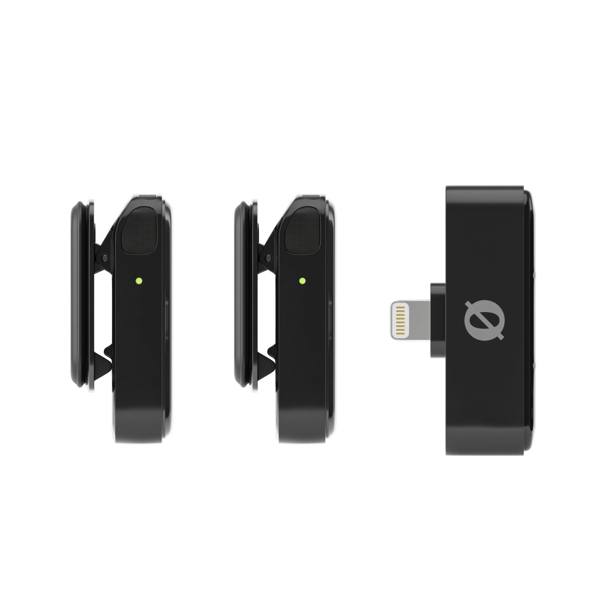 RODE Wireless Micro | Ultra-compact Wireless Microphone for Smartphone