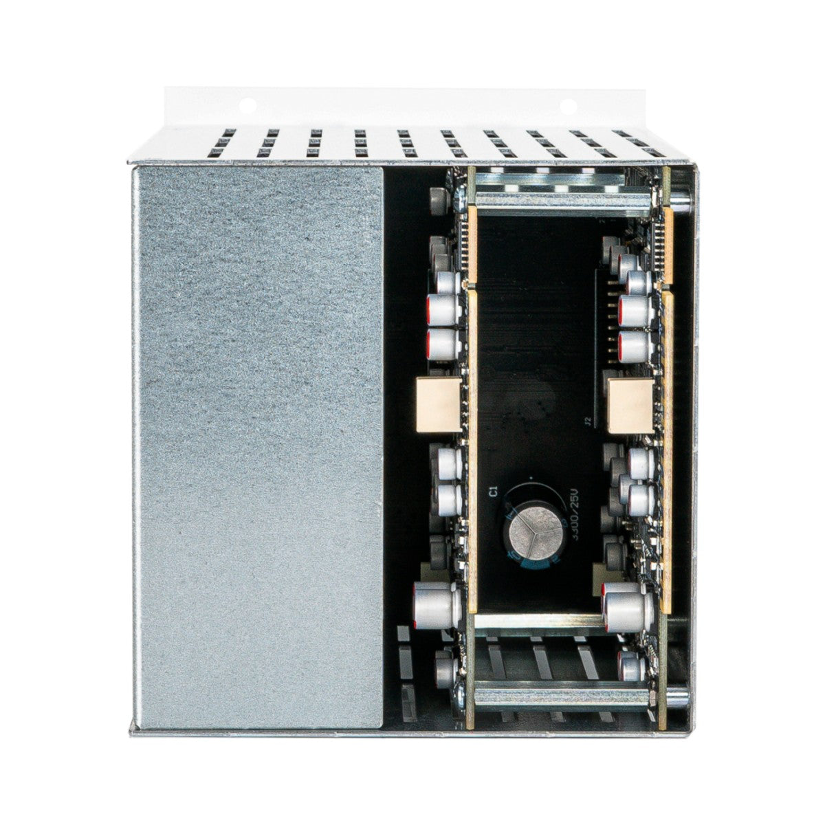 WesAudio _Pandora NG500 Series Multiband Compressor with Digital Recall