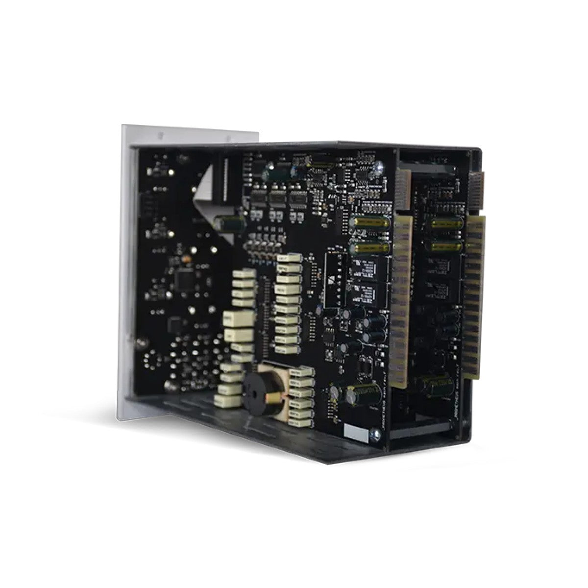 WesAudio _Prometheus 500 Series Stereo Analogue Equalizer with Digital Recall