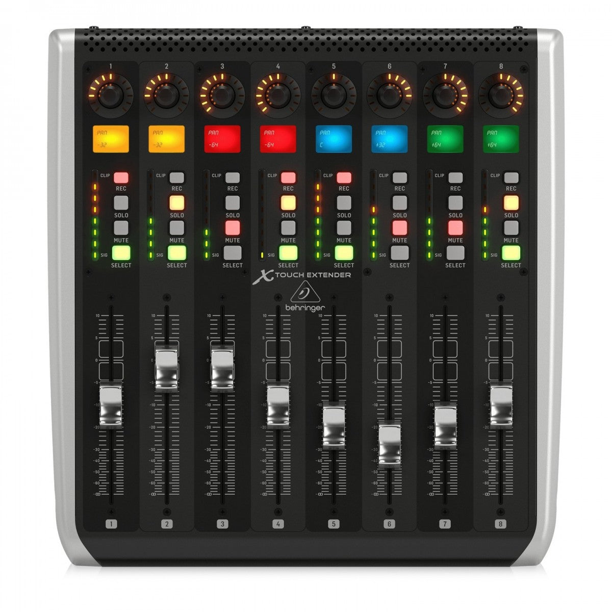 Behringer X-Touch Controller Extender