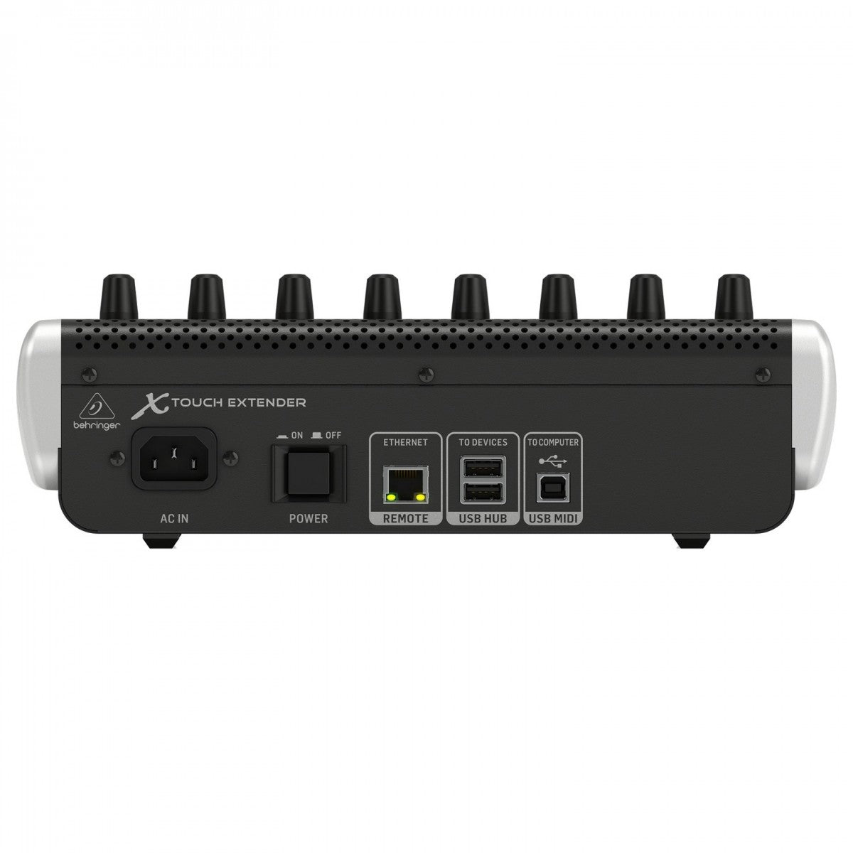Behringer X-Touch Controller Extender