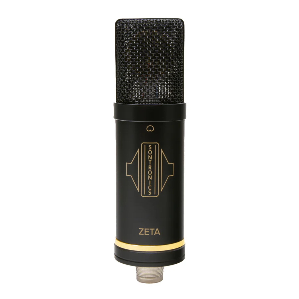 ●C4 Entertainment Sontronics ZETA High-Performance JFET Condenser Microphone
