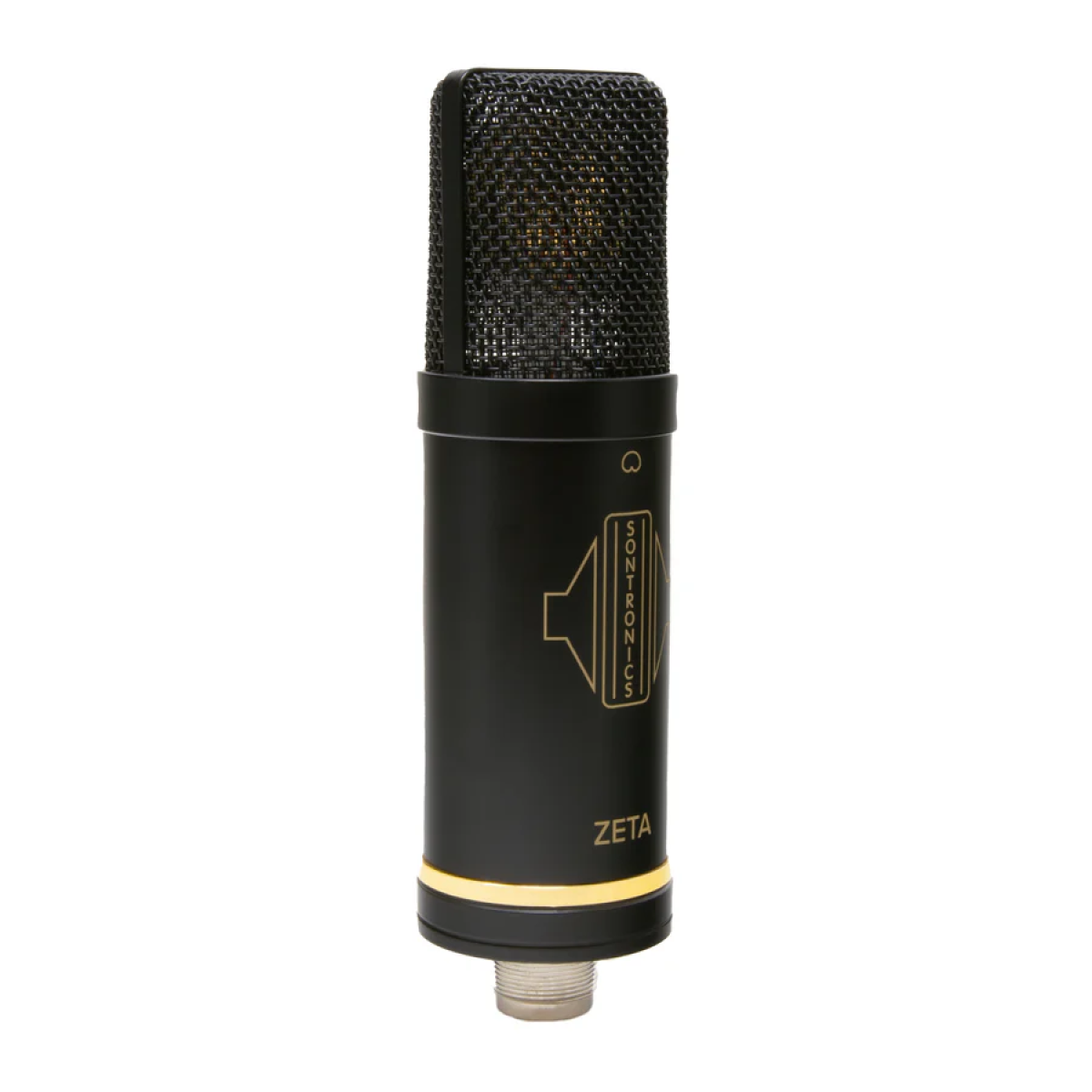 Sontronics ZETA High-Performance JFET Condenser Microphone