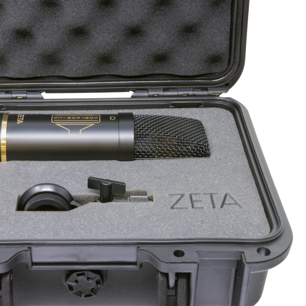 Sontronics ZETA High-Performance JFET Condenser Microphone