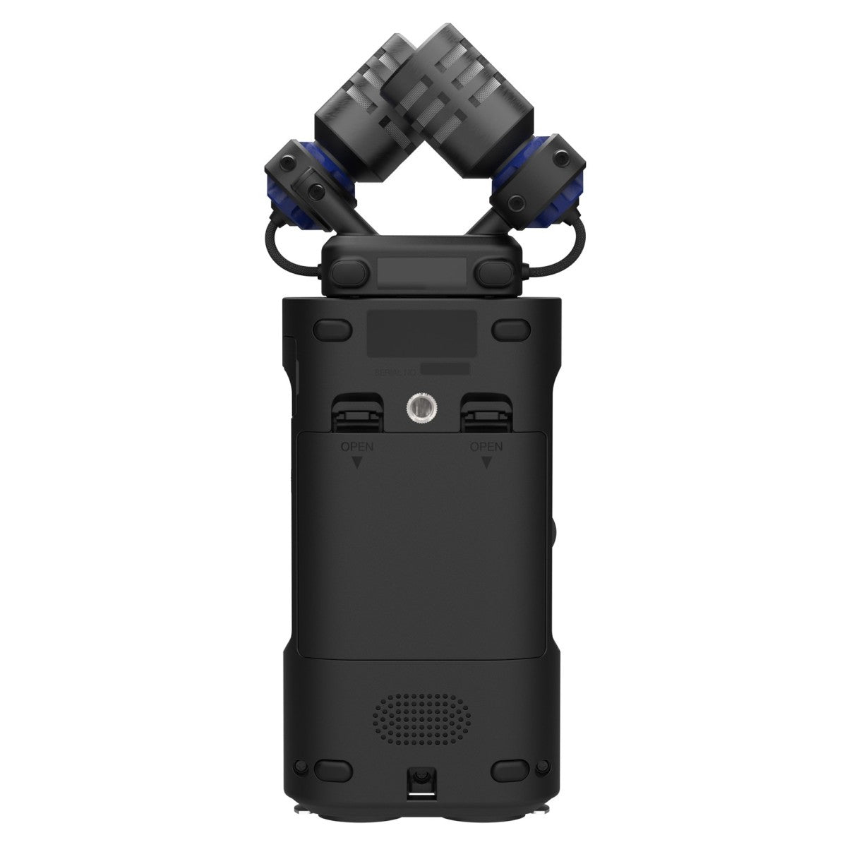 Zoom H5studio 4-track Handheld Recorder