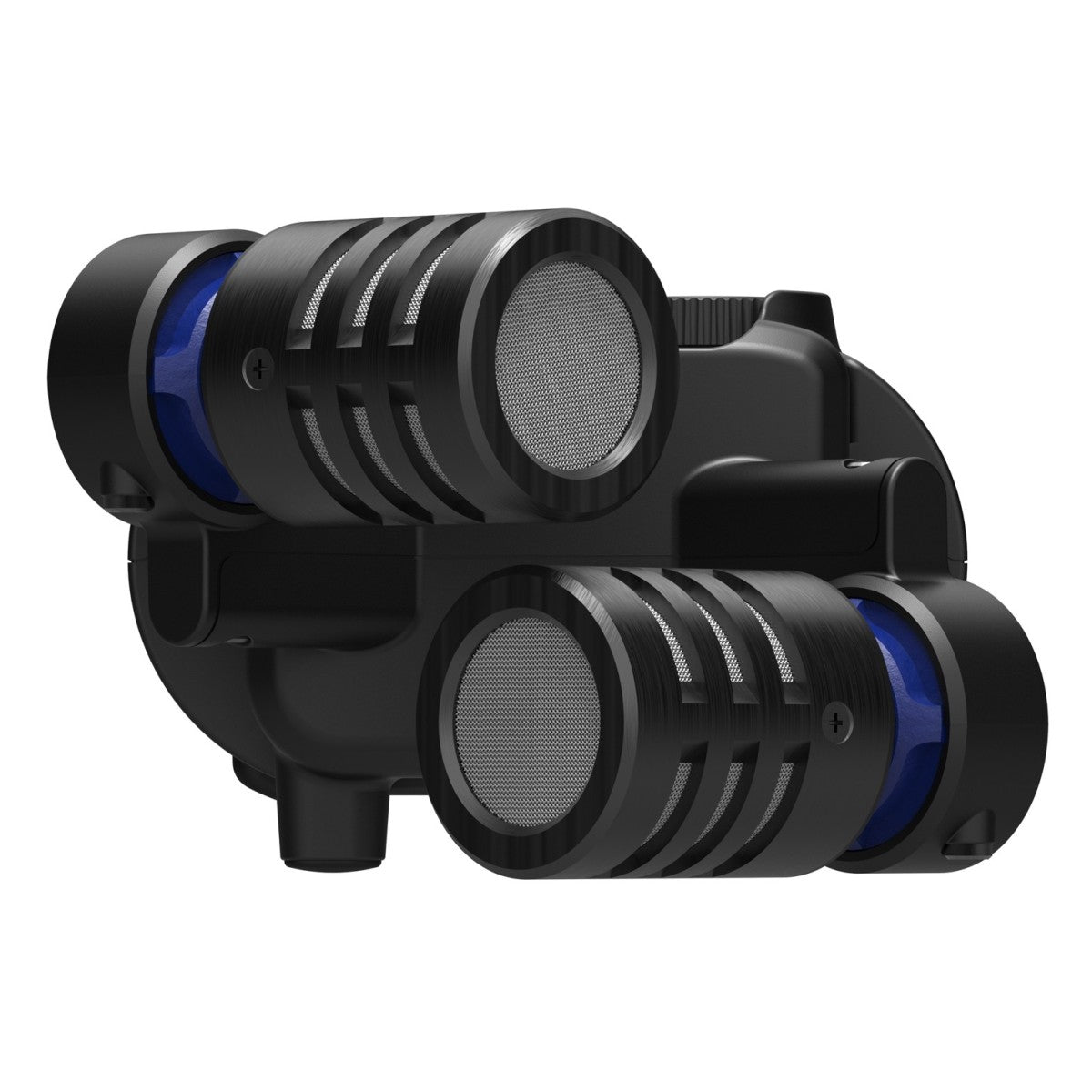 Zoom H5studio 4-track Handheld Recorder