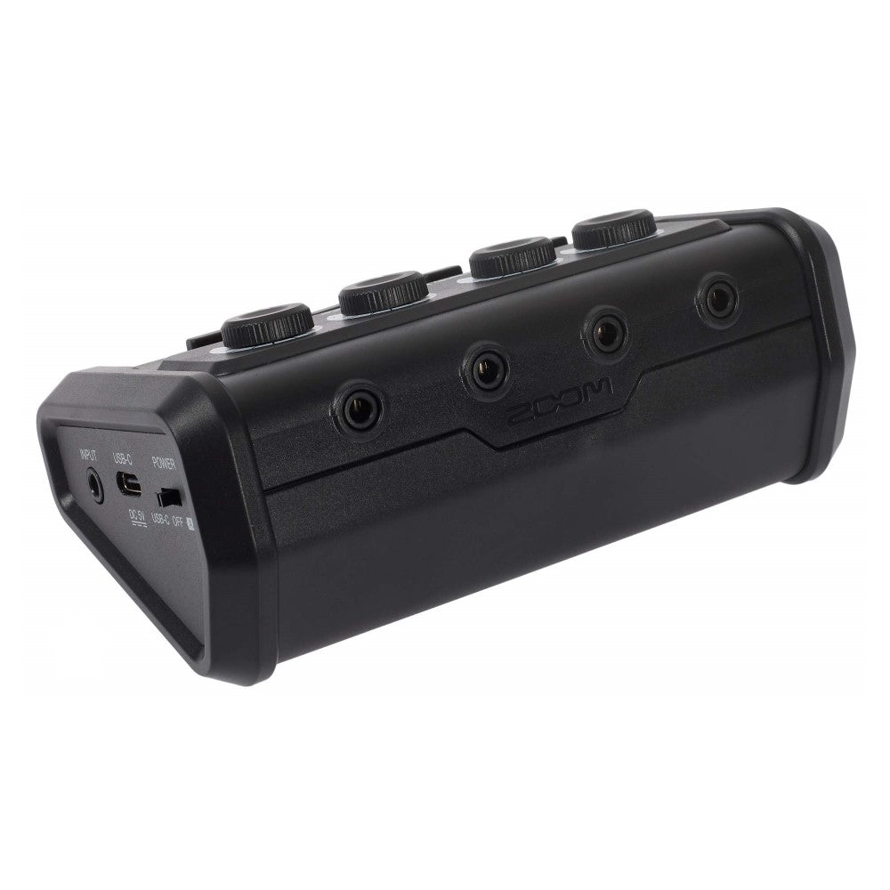 Zoom ZHA-4 Headphone Amplifier