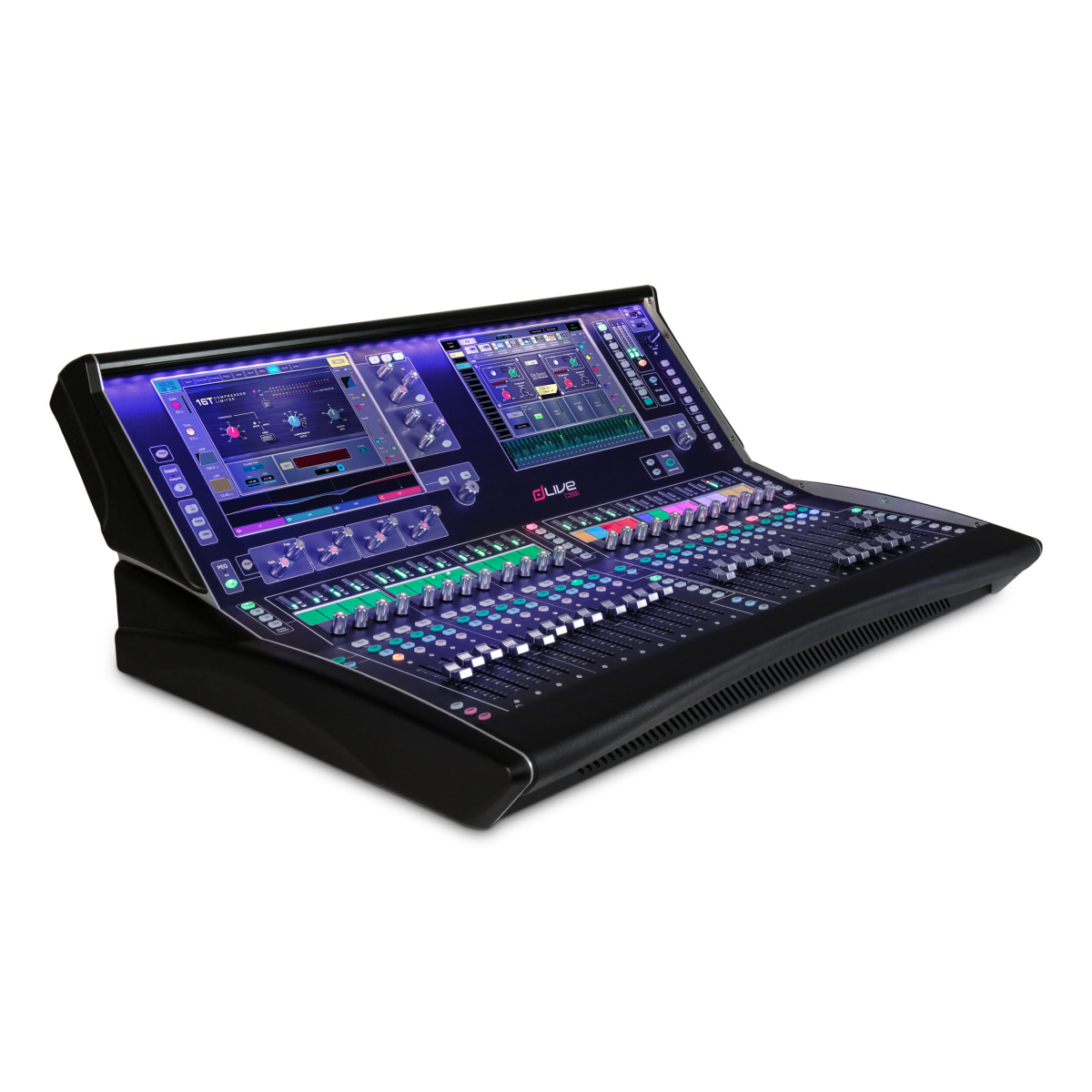 Allen & Heath dLive C3500 Digital Control Surface - Price on Request