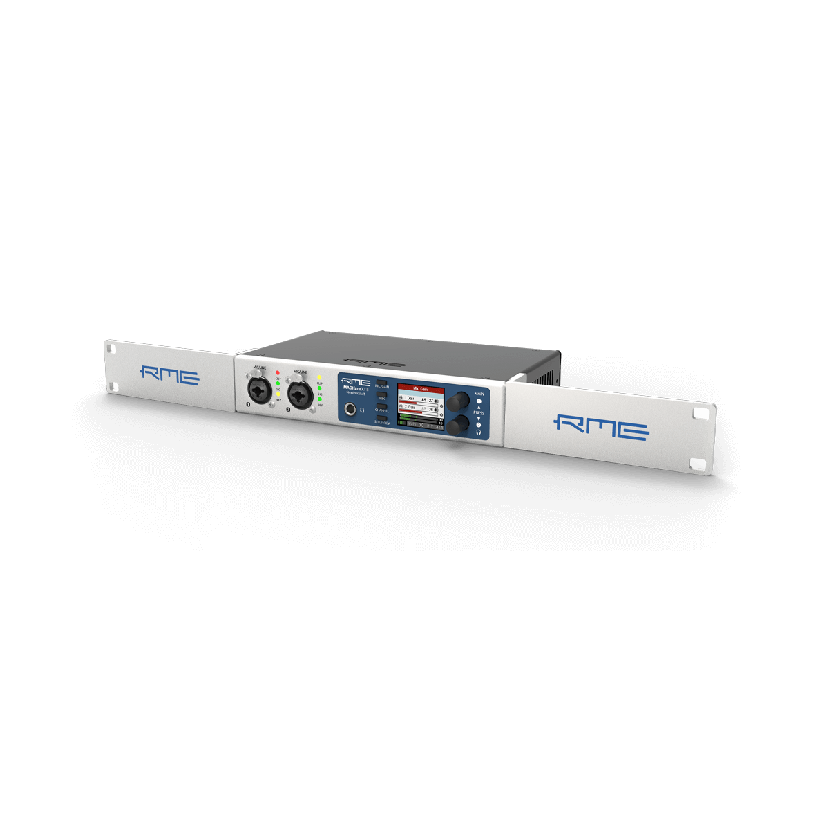 RME Fireface UCX II USB Audio Interface (Price on request)