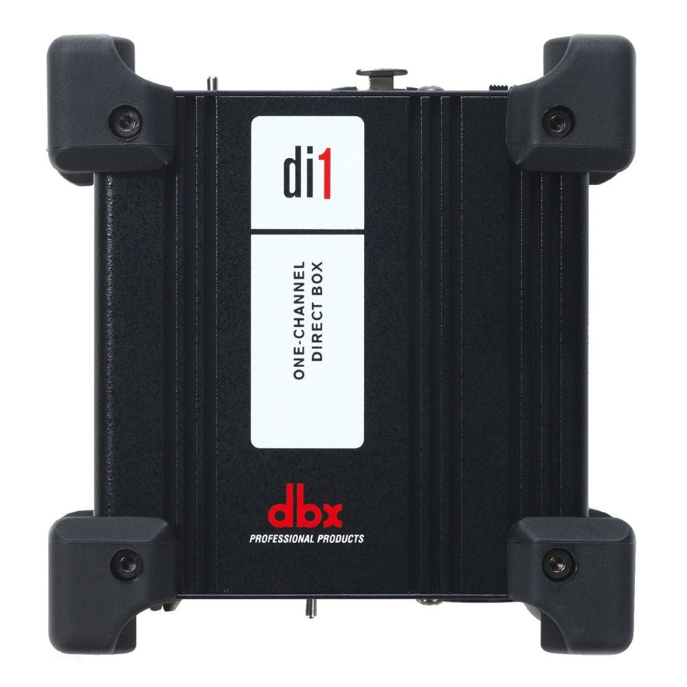 dbx DI1 Active Direct Box