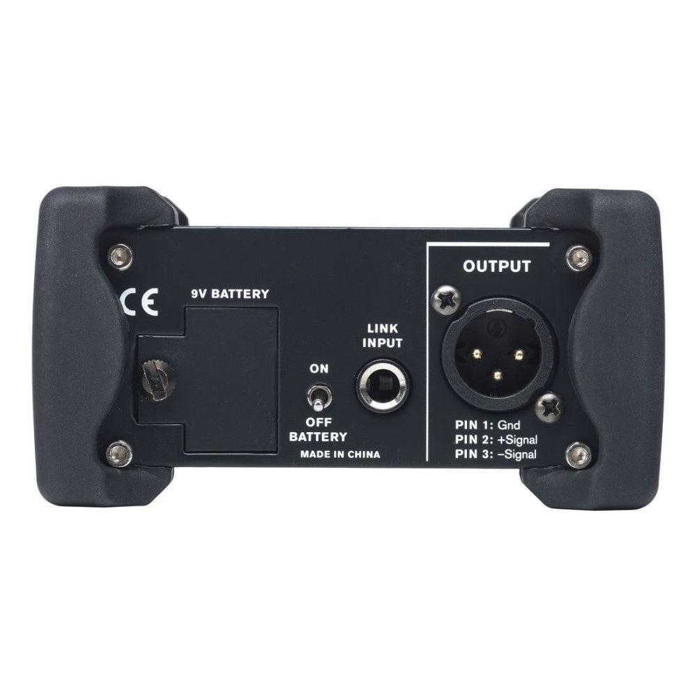 dbx DI1 Active Direct Box