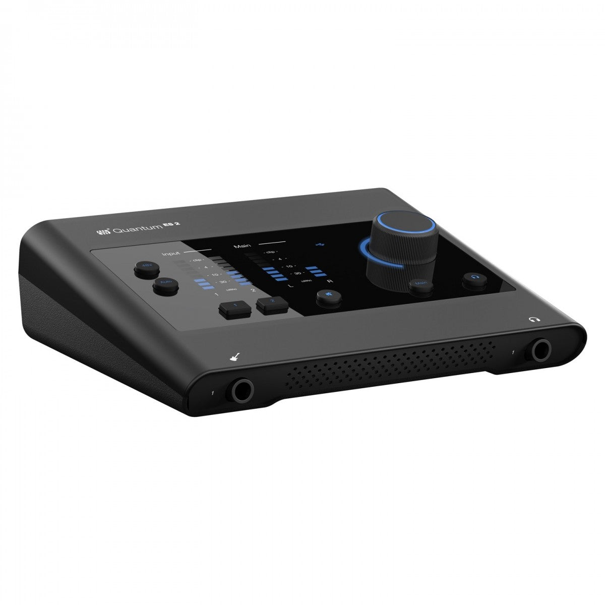 PreSonus: Quantum ES 2 USB-C Audio Interface