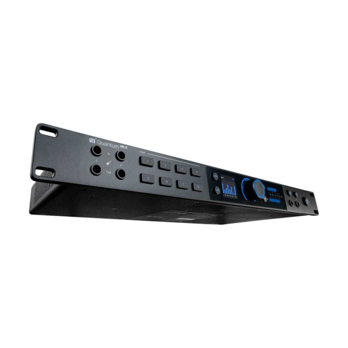 PreSonus: Quantum HD 8 USB-C Audio Interface