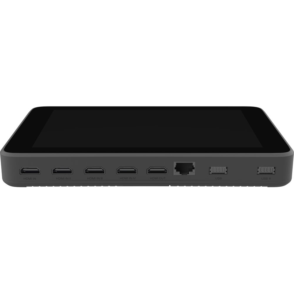 YoloLiv YoloBox Ultra All-in-One Multicamera Live Streaming and Switching System