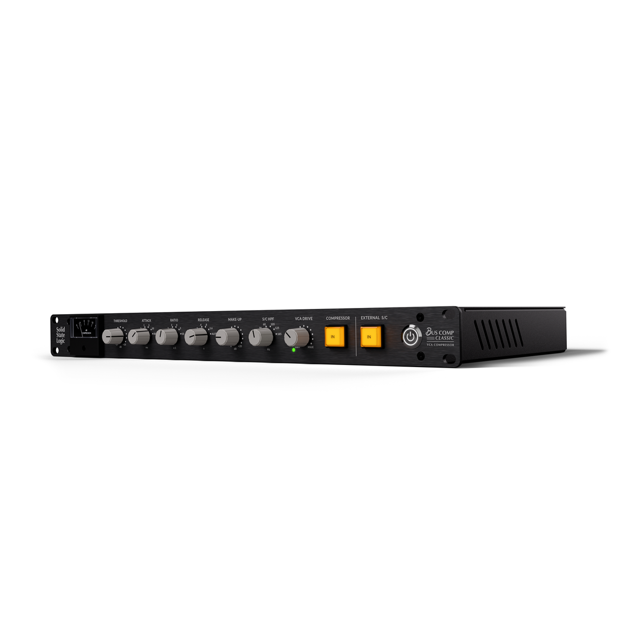 Solid State Logic Bus Comp Classic - NEW