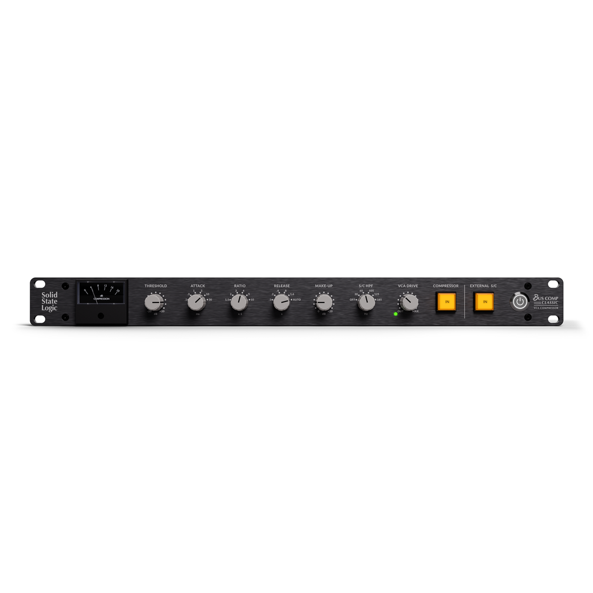 Solid State Logic Bus Comp Classic - NEW