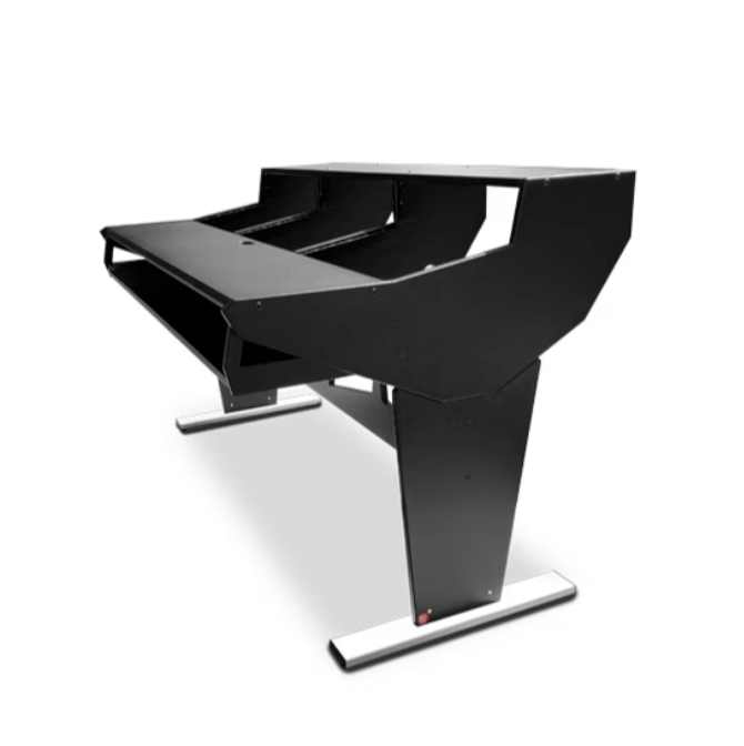 ASR Custom Studio Desk - Matt Black