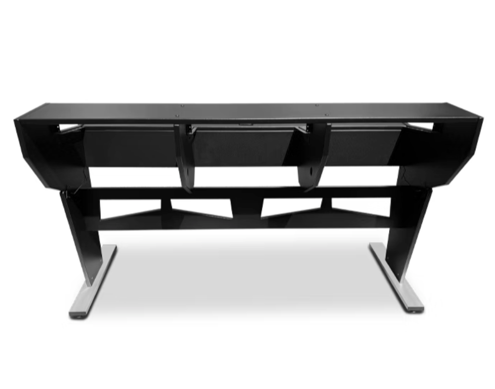 ASR Custom Studio Desk - Matt Black
