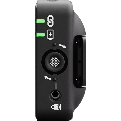 Rode Wireless ME Dual Compact Wireless Microphone System