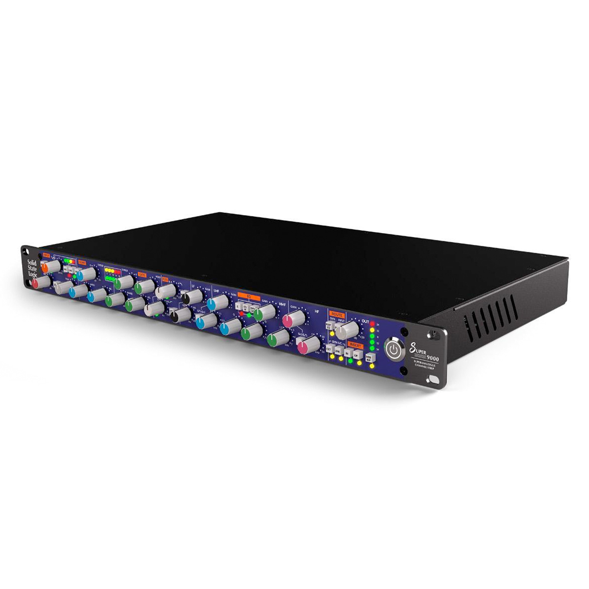 Solid State Logic Super 9000 Channel Strip - Enquire for availability