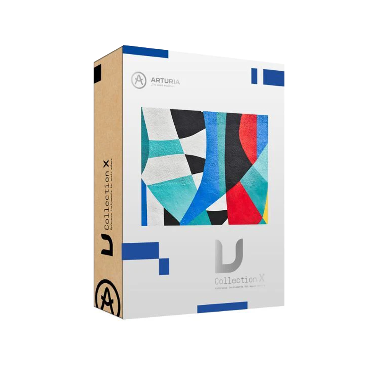 Arturia AstroLab 88-key Stage Keyboard PROMO