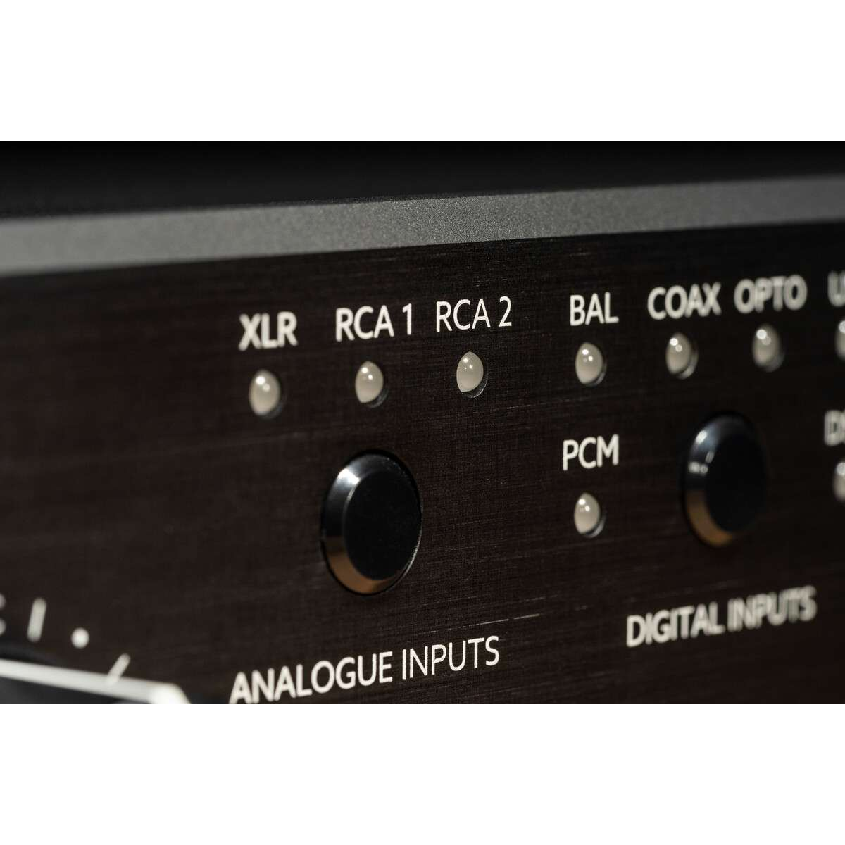 Violectric DHA V590² DAC & Headphone Amplifier with Pre amp - Special Order