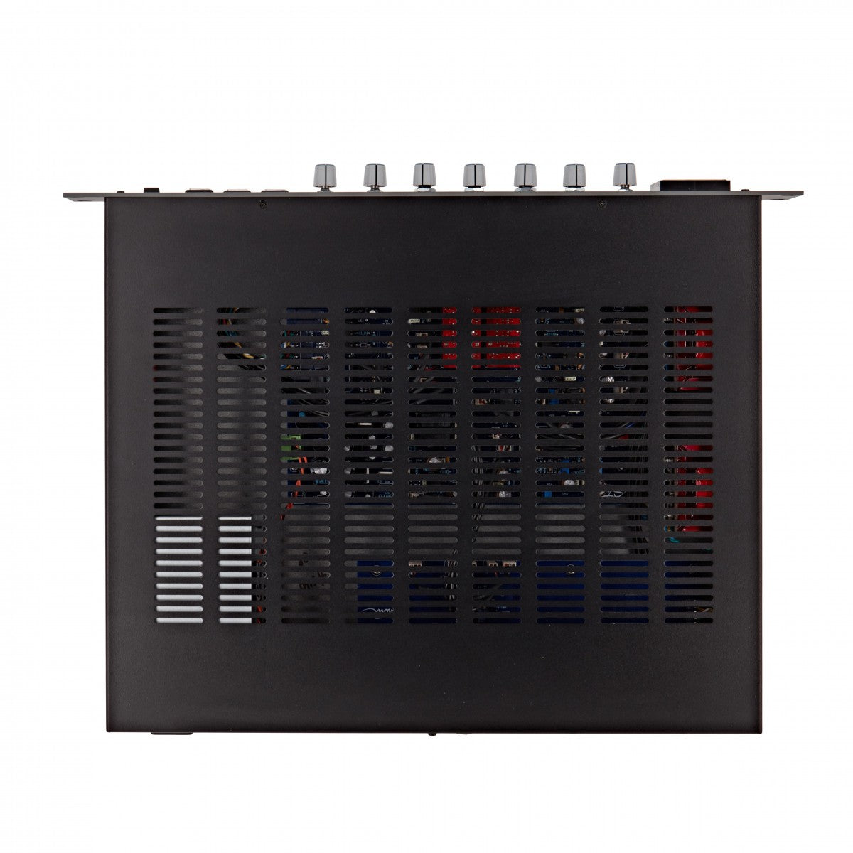 Stam Audio SA-4000 MK2 with Neve Mod - Preowned