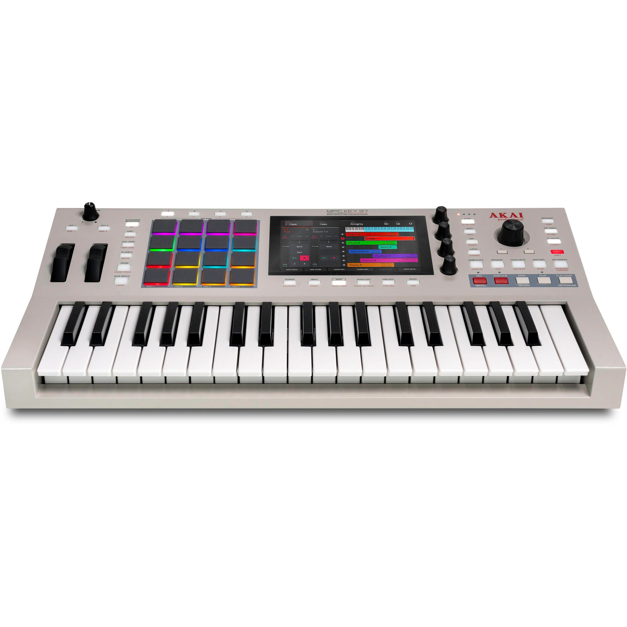 Akai Professional MPC Key 37 G2