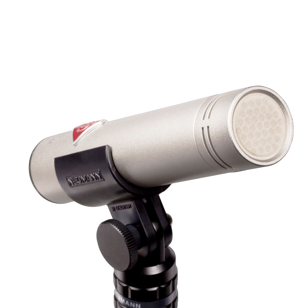 Neumann KM184 Matched Stereo Set - On Request