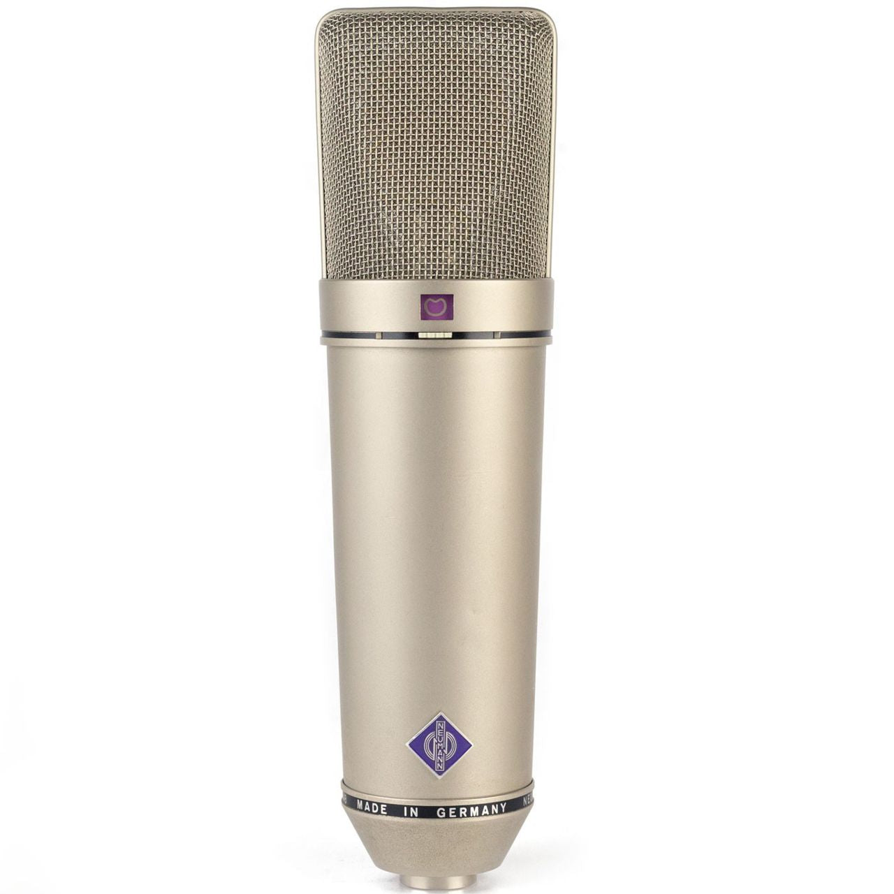 Neumann U87 Ai NI Studio Set with Mogami 5 meter cable