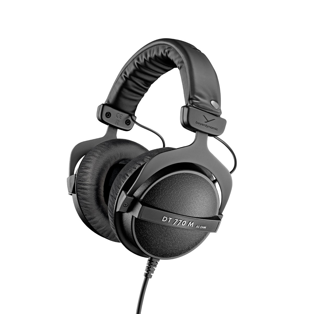 Beyerdynamic DT 770 M 80 ohm Closed-back Isolating Monitor Headphones