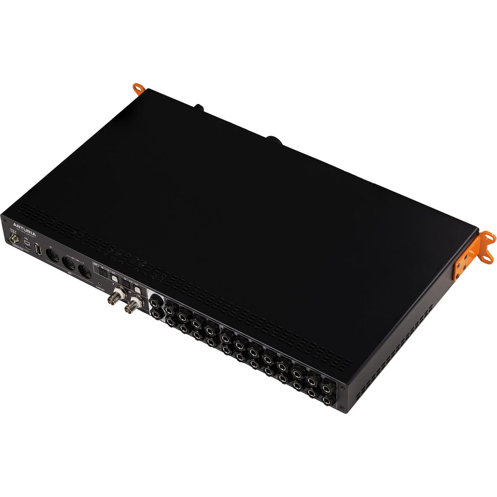 Arturia AudioFuse 16Rig USB Audio Interface