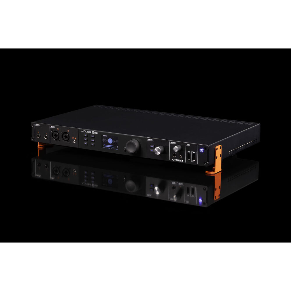 Arturia AudioFuse 16Rig USB Audio Interface
