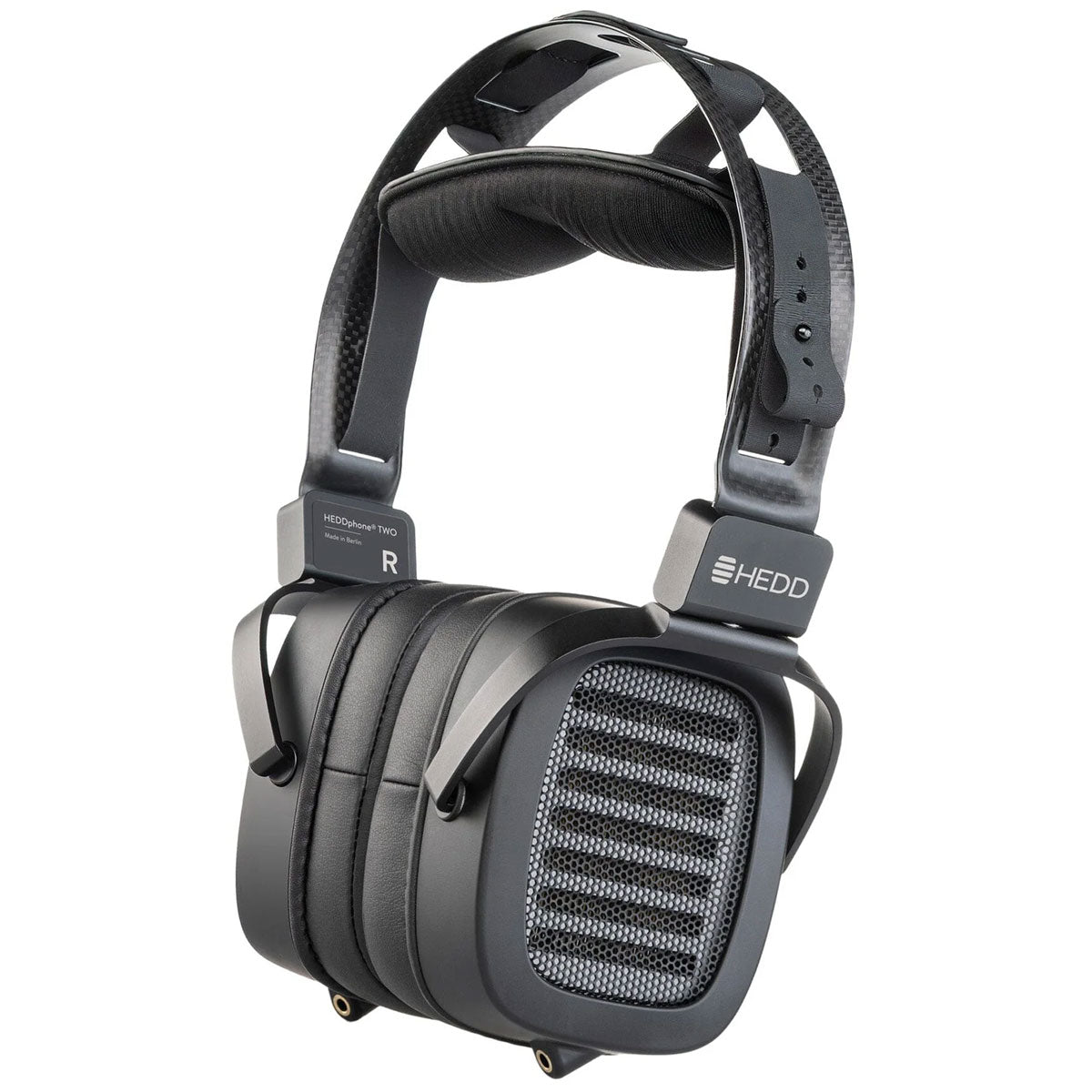 HEDDphone Two - Air Motion Transformer Driver Headphones