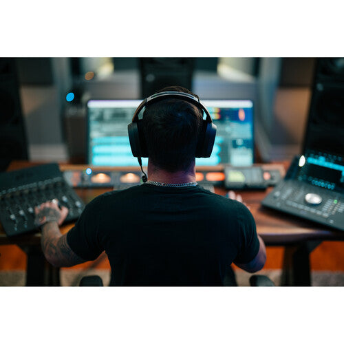 Sennheiser HD 490 PRO Plus