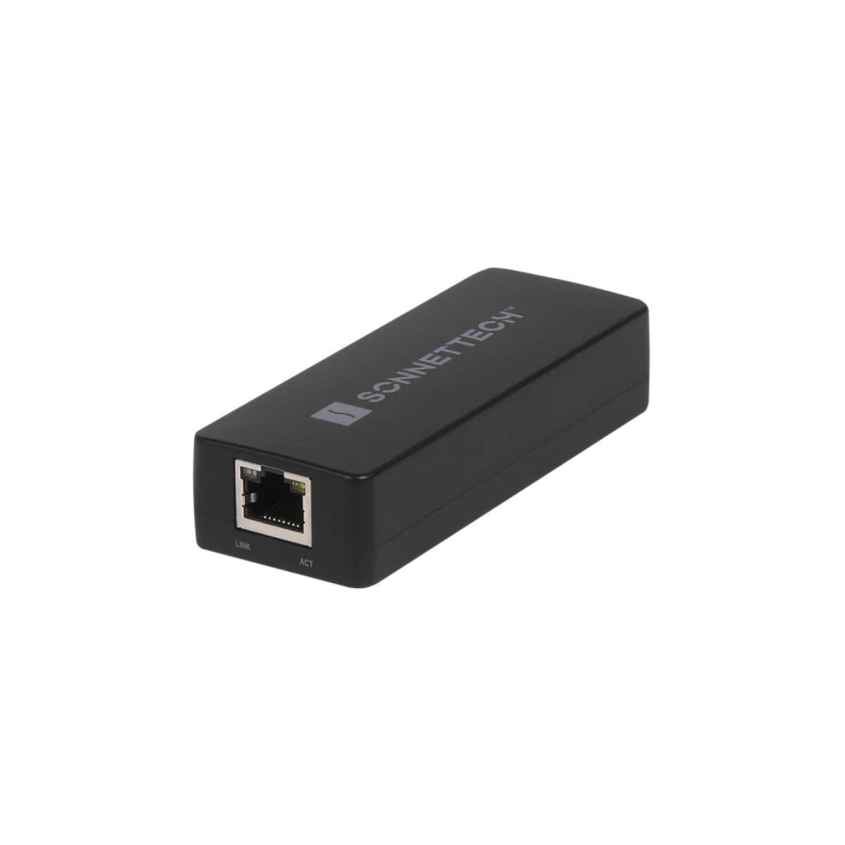 Sonnet Thunderbolt to AVB Ethernet Adapter