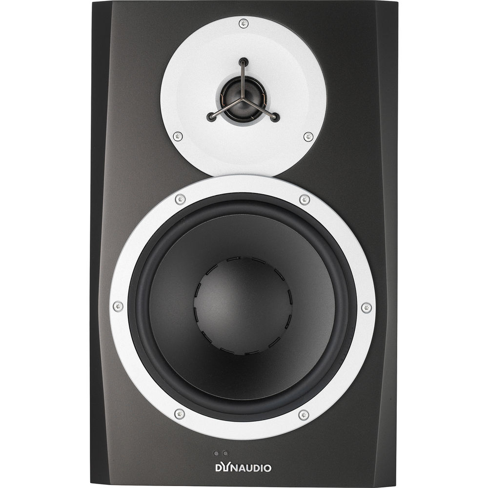 Dynaudio BM12 MK III Two-way active nearfield monitor - B-Stock