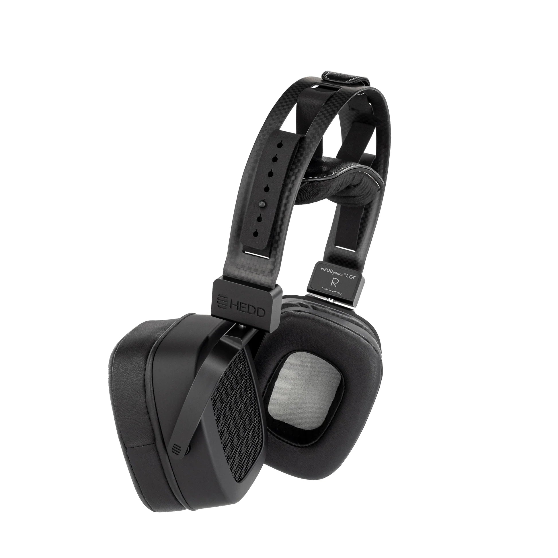 HEDDphone TWO GT - Audiophile AMT Headphones - Available for Pre-order