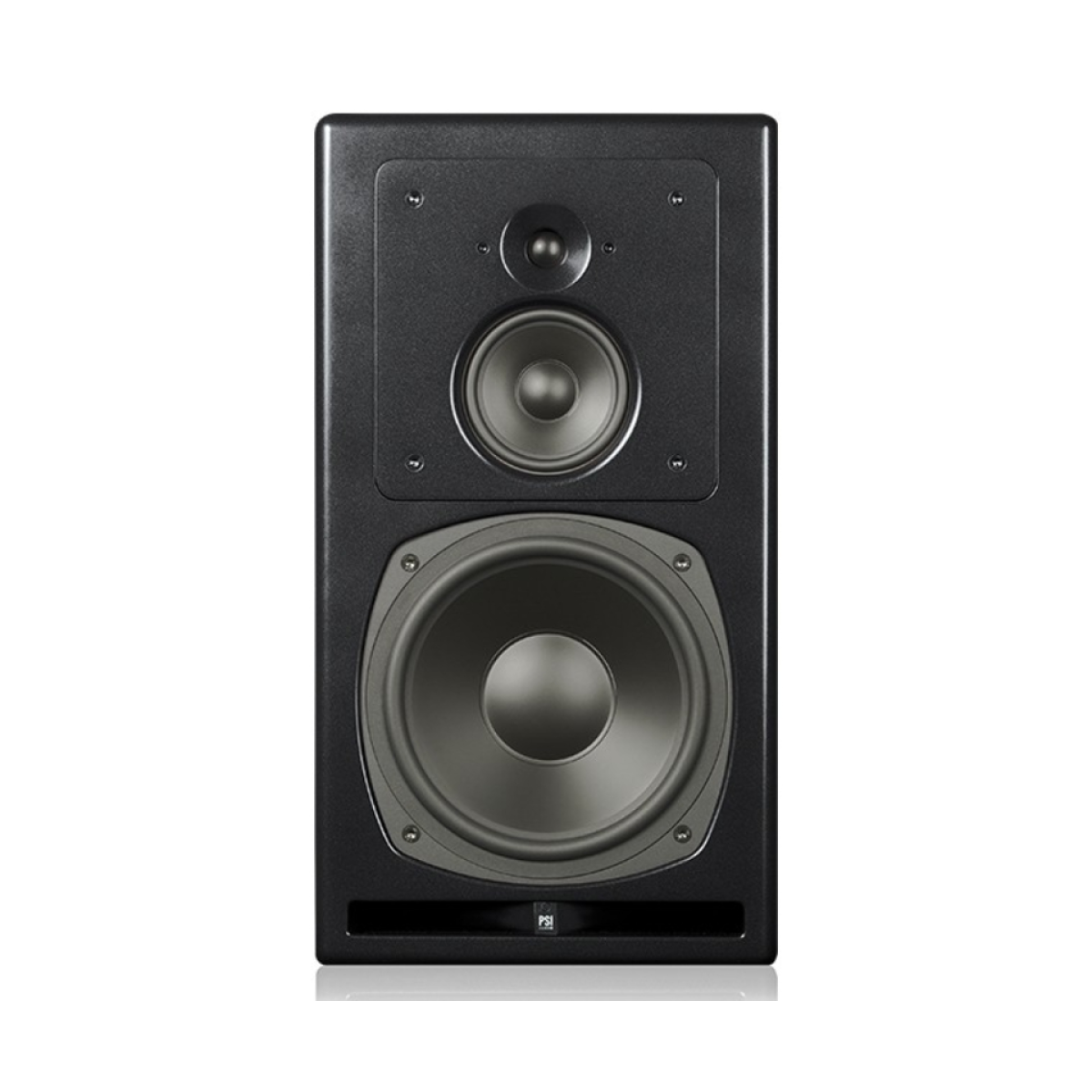 PSI Audio A25-M 3-way Active Studio Monitor