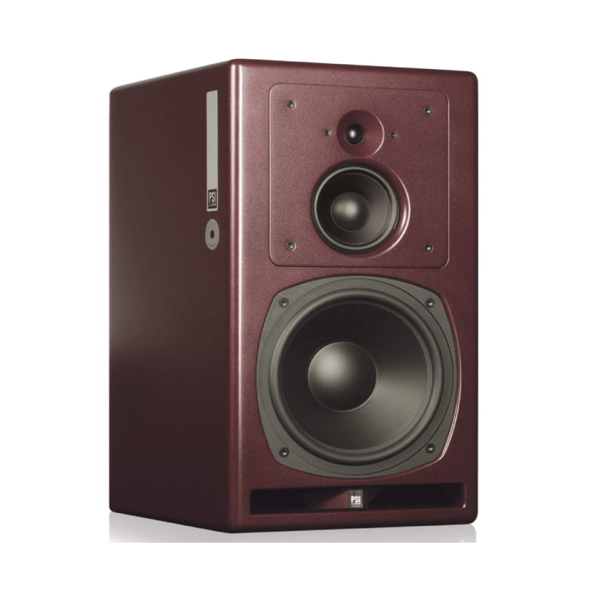 PSI Audio A25-M 3-way Active Studio Monitor