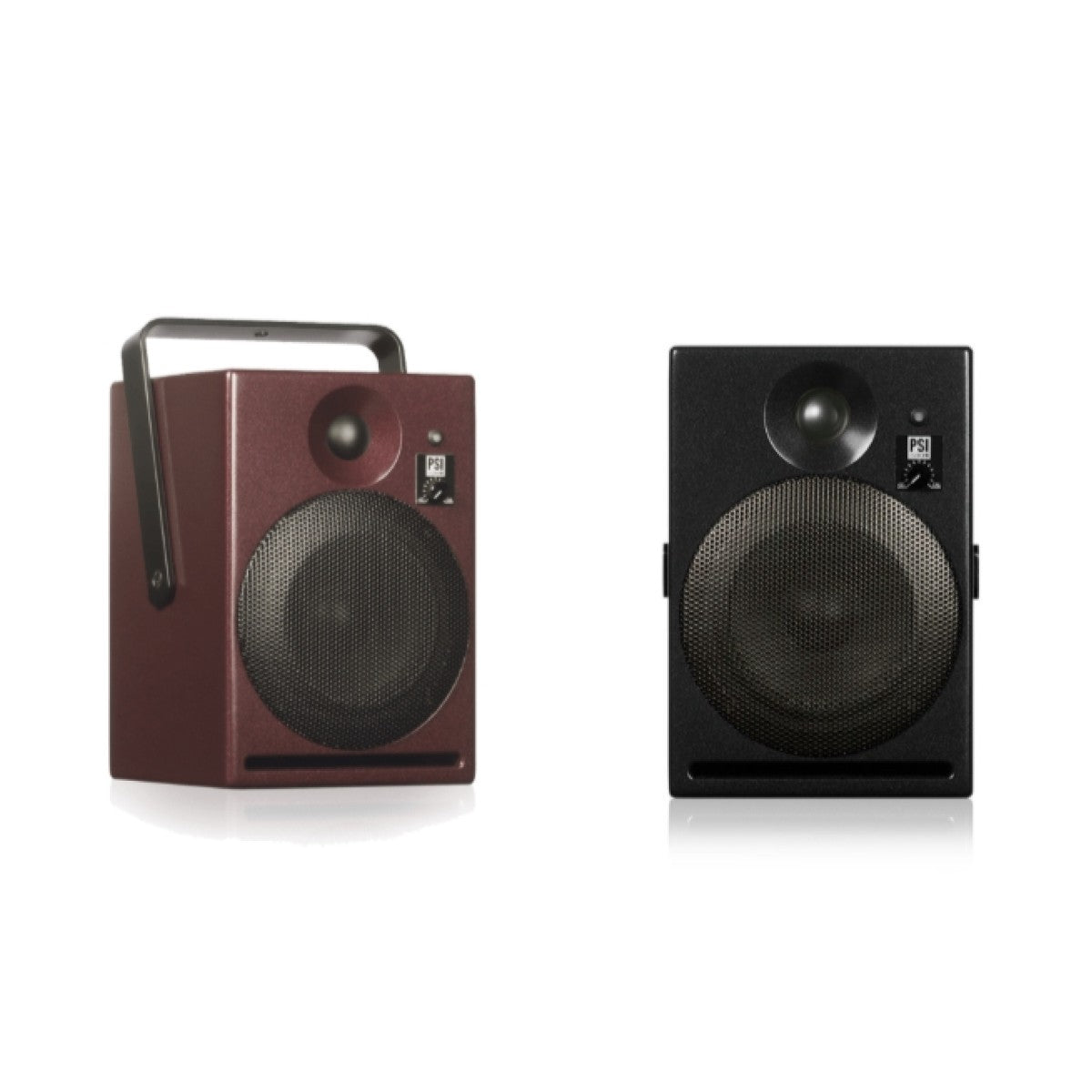 PSI Audio A 14 M Broadcast Monitor - Single