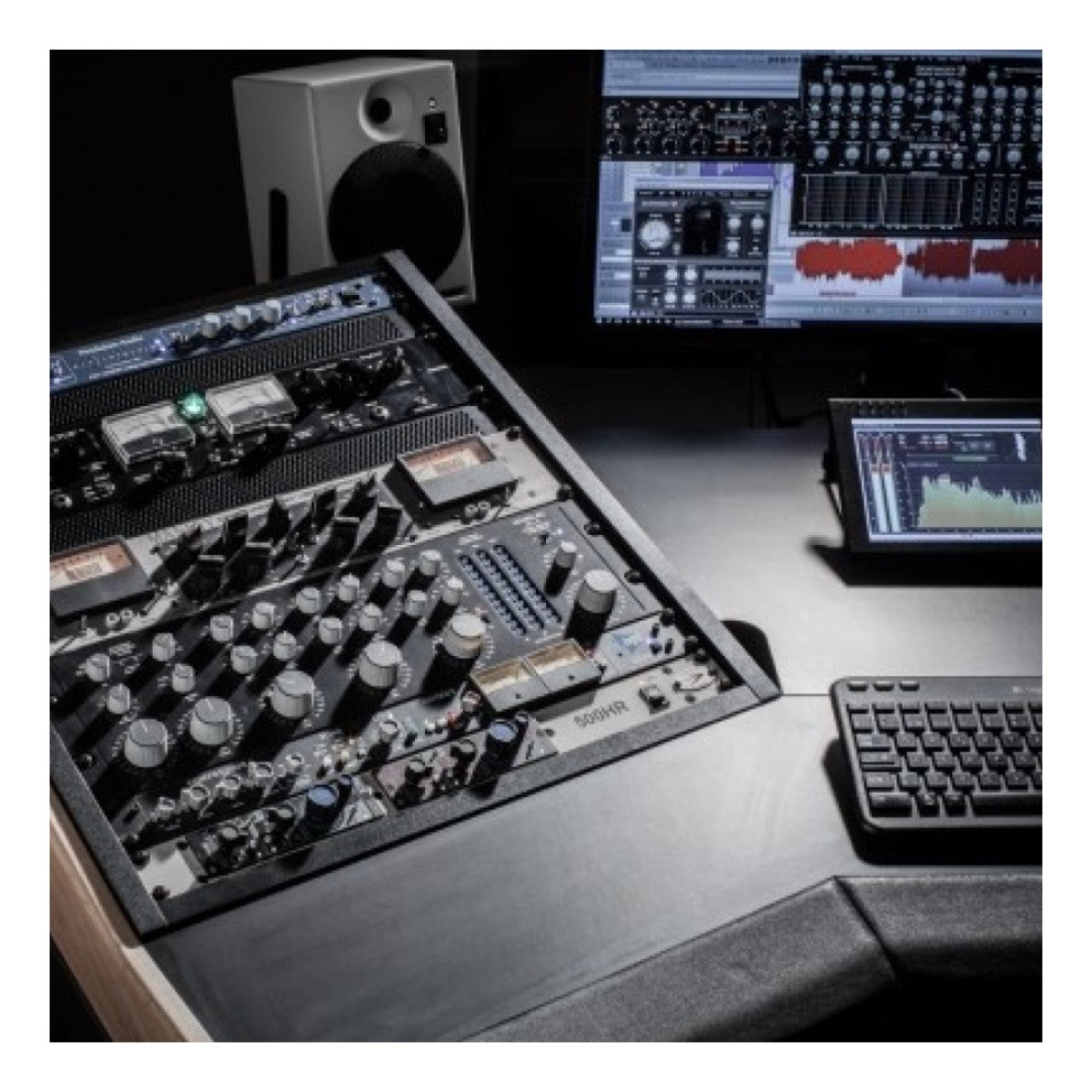 PSI Audio A 14 M Broadcast Monitor - Single