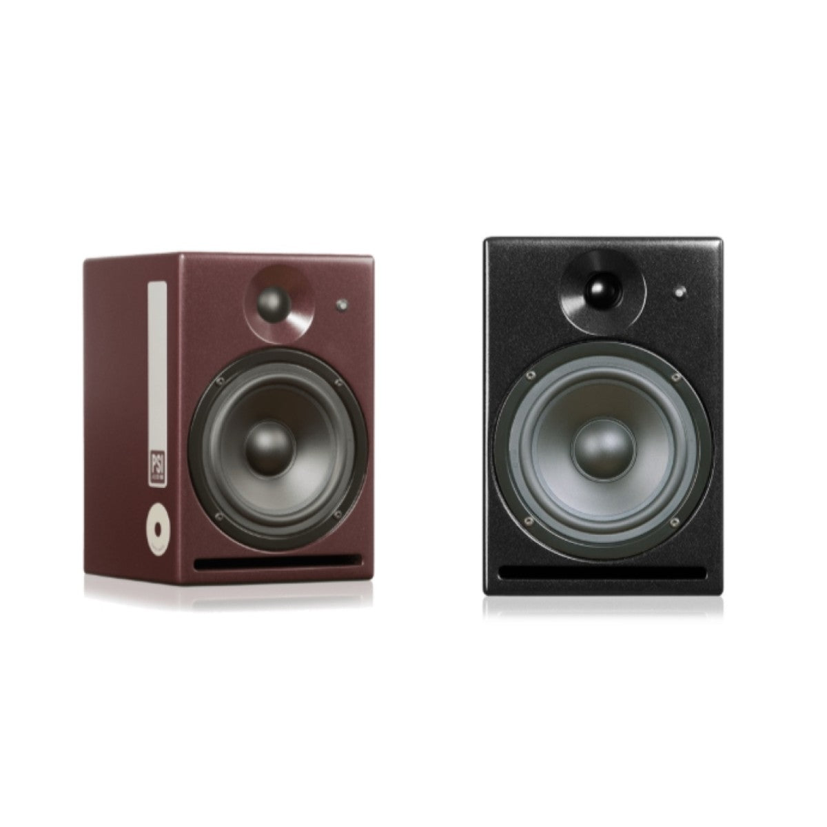 PSI Audio A 14 M Studio Monitor - Single