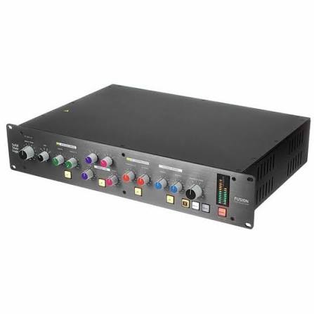 Studio Outboard Bundle