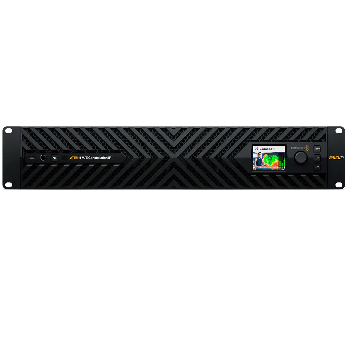 Blackmagic Design ATEM 4 M/E Constellation IP Live Production Switcher - Enquire for availability
