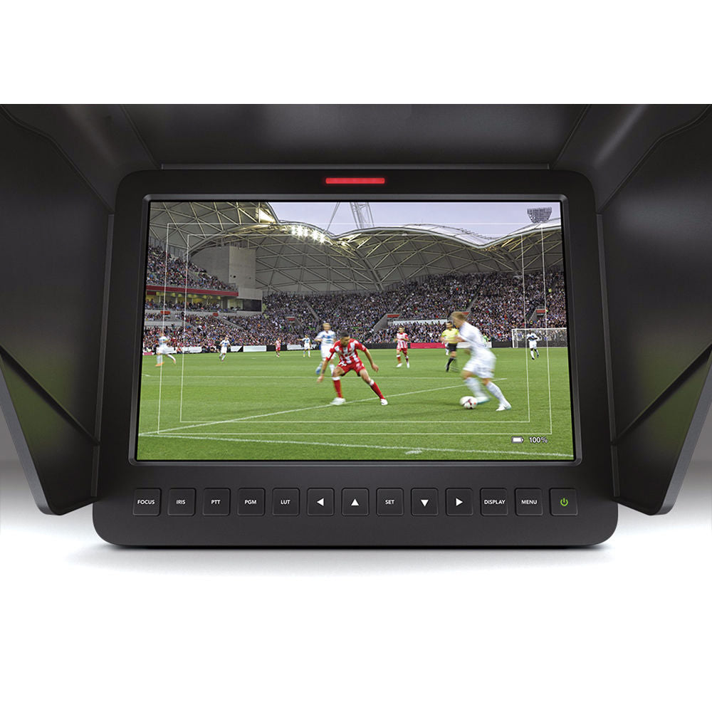 Blackmagic Design Studio Camera 2