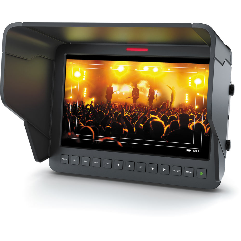 Blackmagic Design Studio Camera 2