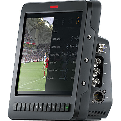 Blackmagic Design Studio Camera 2